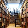 Библиотеки в Данилове