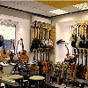 Музыкальные магазины в Данилове