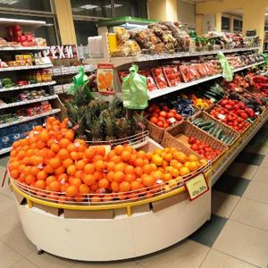Супермаркеты Данилова