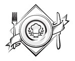 Полигон - иконка «ресторан» в Данилове